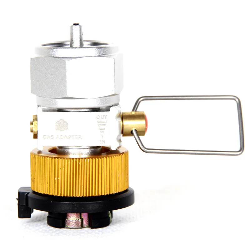 Outdoor Camping Stove Tank Gas - Outdoor Power Heater のレビューと価格