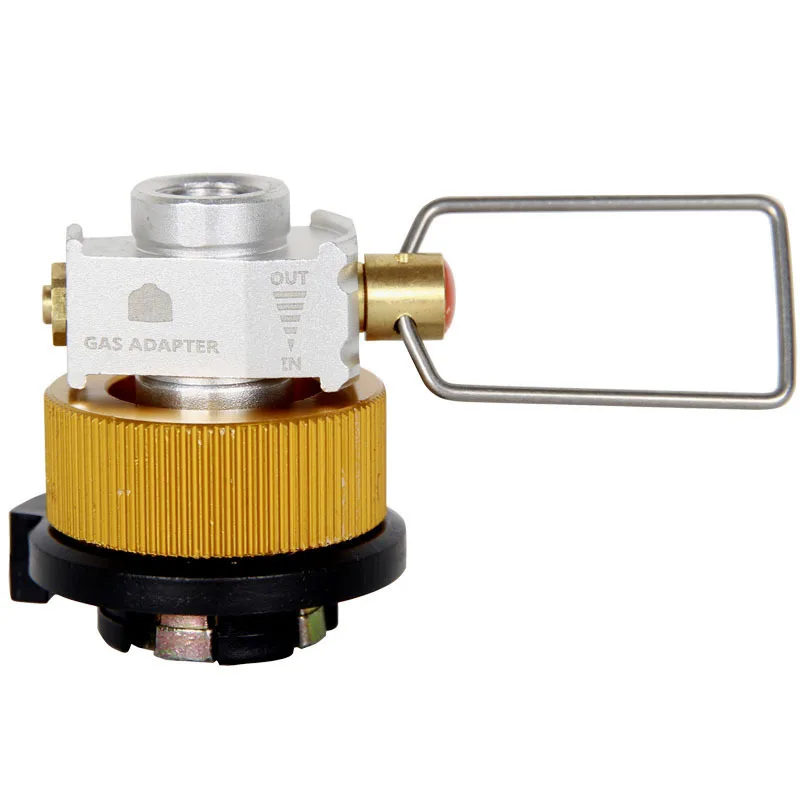 Outdoor Camping Stove Tank Gas - Outdoor Power Heater のレビューと価格