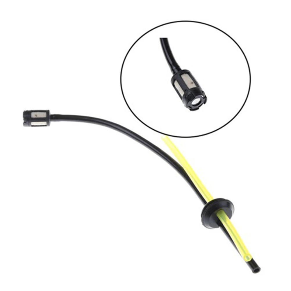 High-Quality Petrol Fuel Hose  - Outdoor Power Grommet のレビューと価格
