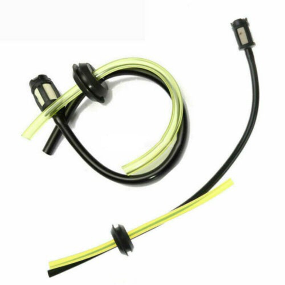 High-Quality Petrol Fuel Hose  - Outdoor Power Grommet のレビューと価格