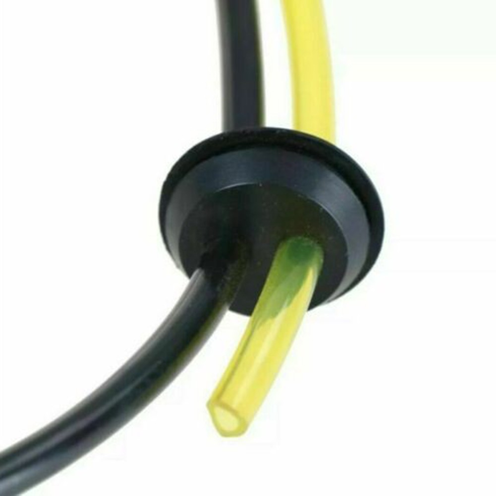 High-Quality Petrol Fuel Hose  - Outdoor Power Grommet のレビューと価格