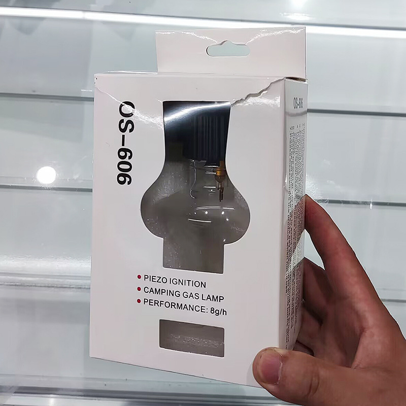 Card Stove Gas Cylinder Head L - Outdoor Power Heater のレビューと価格