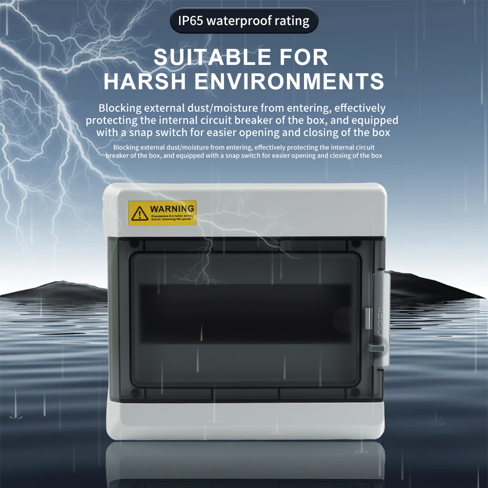 HS-4/6/9/12/15/18/24/36 Way Ou - Outdoor Power Outlet Box のレビューと価格