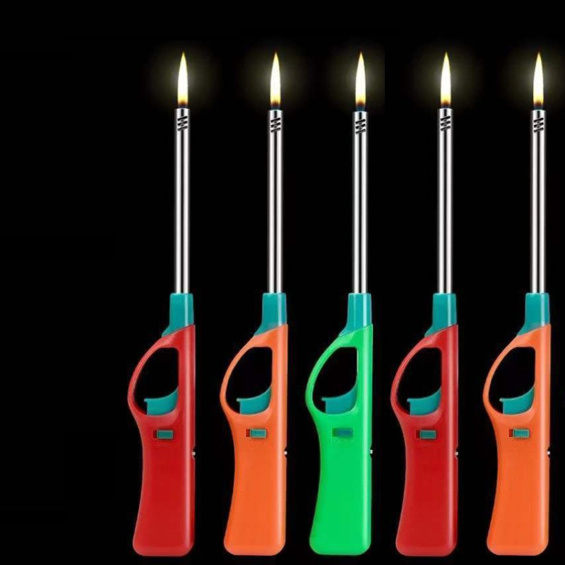 The Latest Metal Ignition Gun  - Outdoor Power Heater のレビューと価格