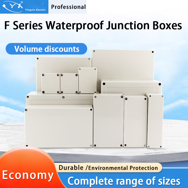Outdoor IP66 Waterproof ABS Pl - Outdoor Power Outlet Box のレビューと価格