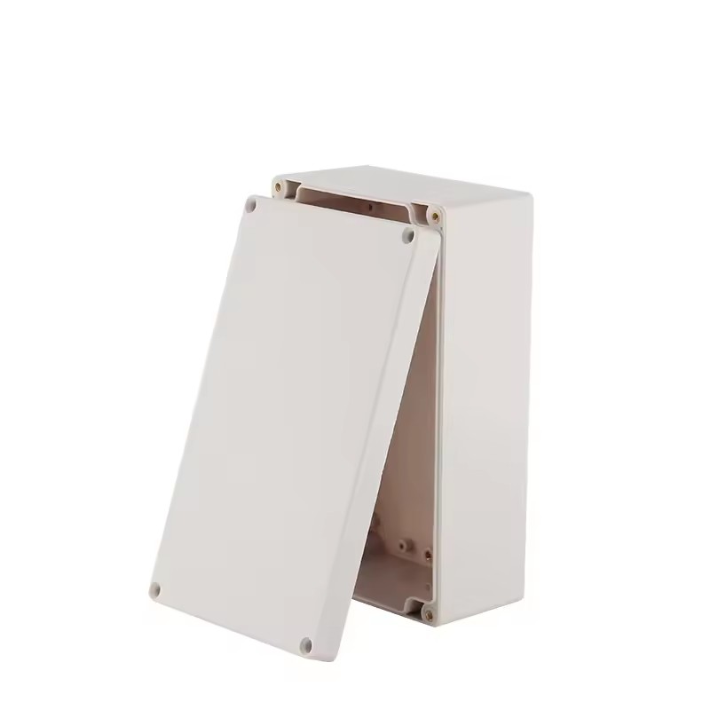 Outdoor IP66 Waterproof ABS Pl - Outdoor Power Outlet Box のレビューと価格