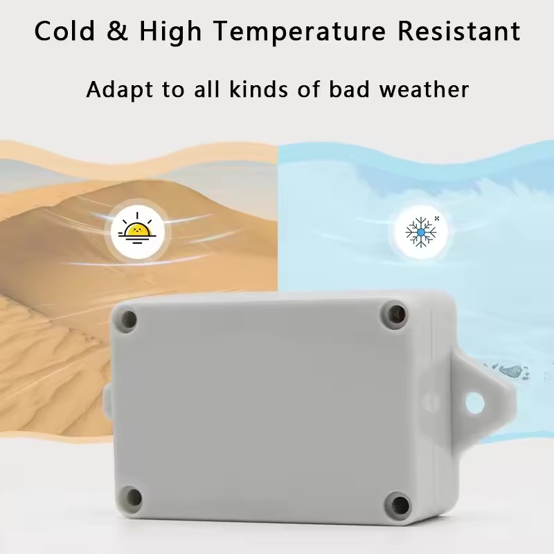 Outdoor IP66 Waterproof ABS Pl - Outdoor Power Outlet Box のレビューと価格