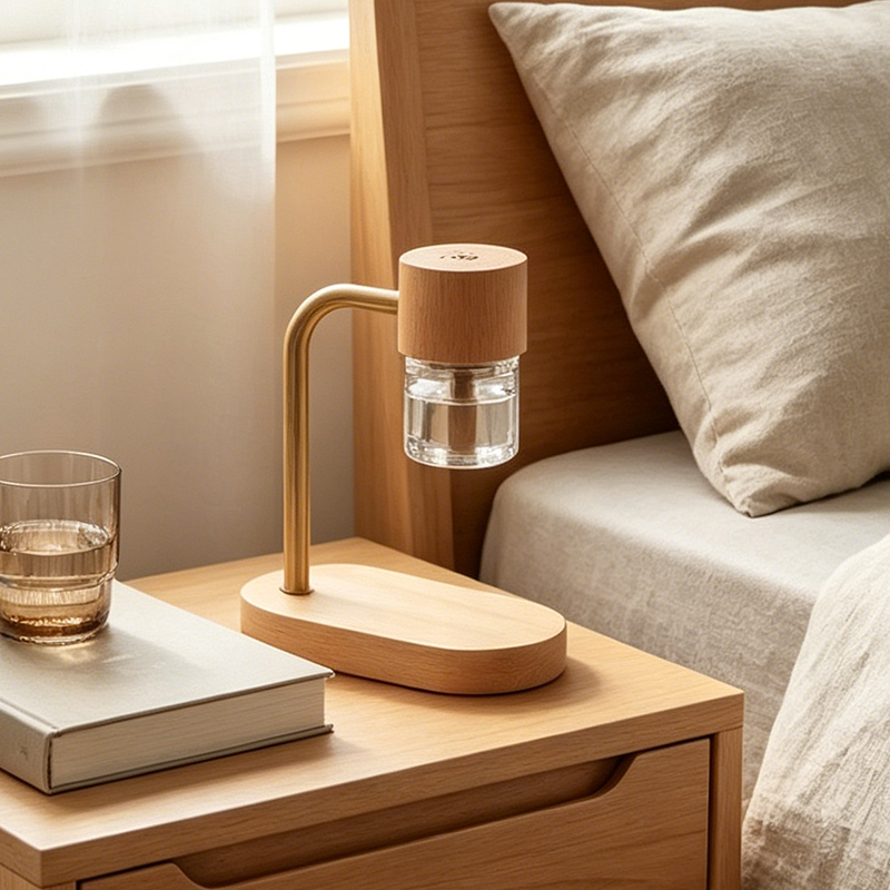 USB Powered Mosquito Repellent - Outdoor Power Heater のレビューと価格