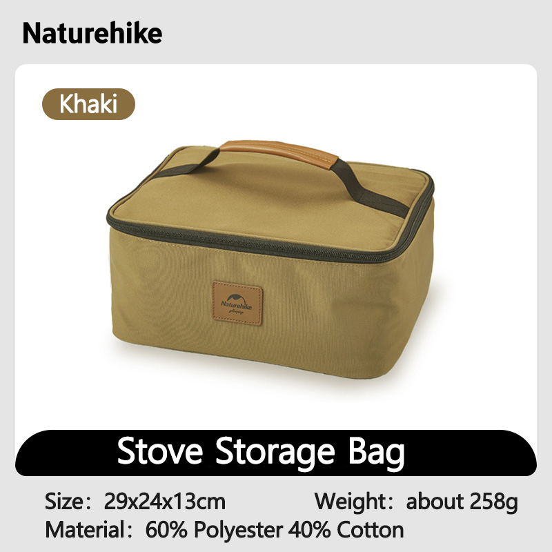 Naturehike Tool Bags Outdoor G - Outdoor Power Heater のレビューと価格