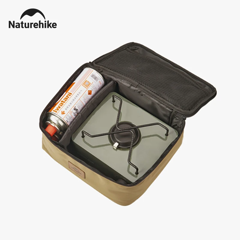 Naturehike Tool Bags Outdoor G - Outdoor Power Heater のレビューと価格
