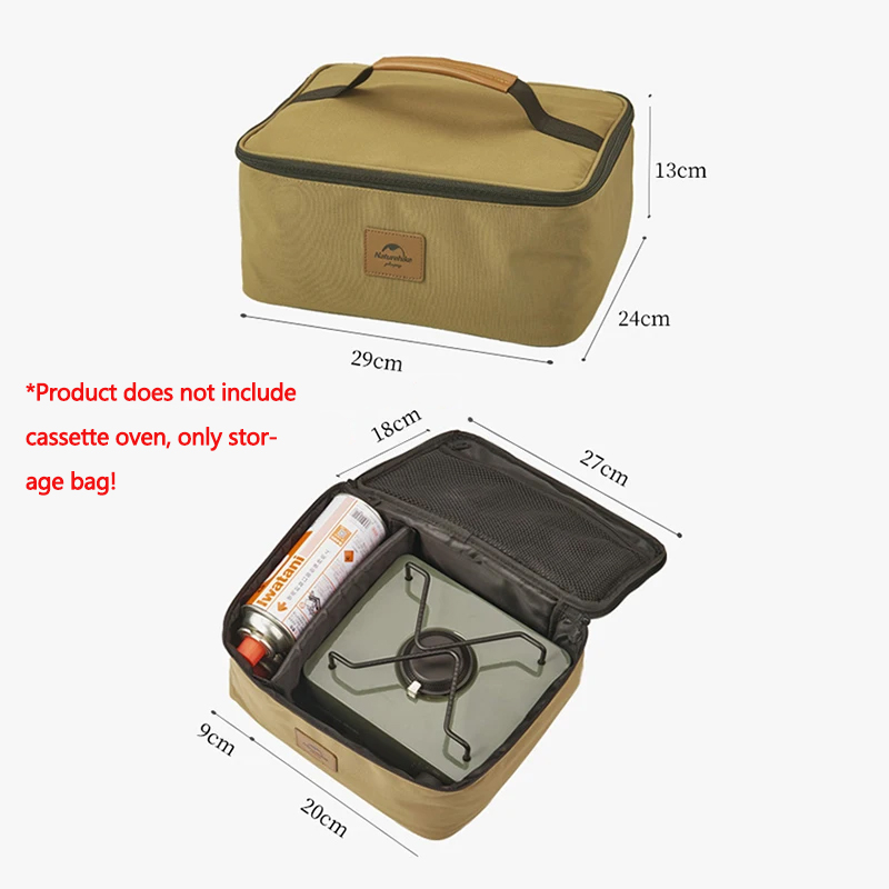 Naturehike Tool Bags Outdoor G - Outdoor Power Heater のレビューと価格