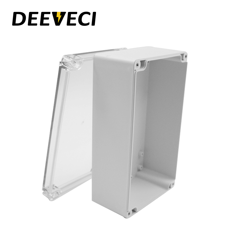 Transparent Waterproof Outdoor - Outdoor Power Outlet Box のレビューと価格