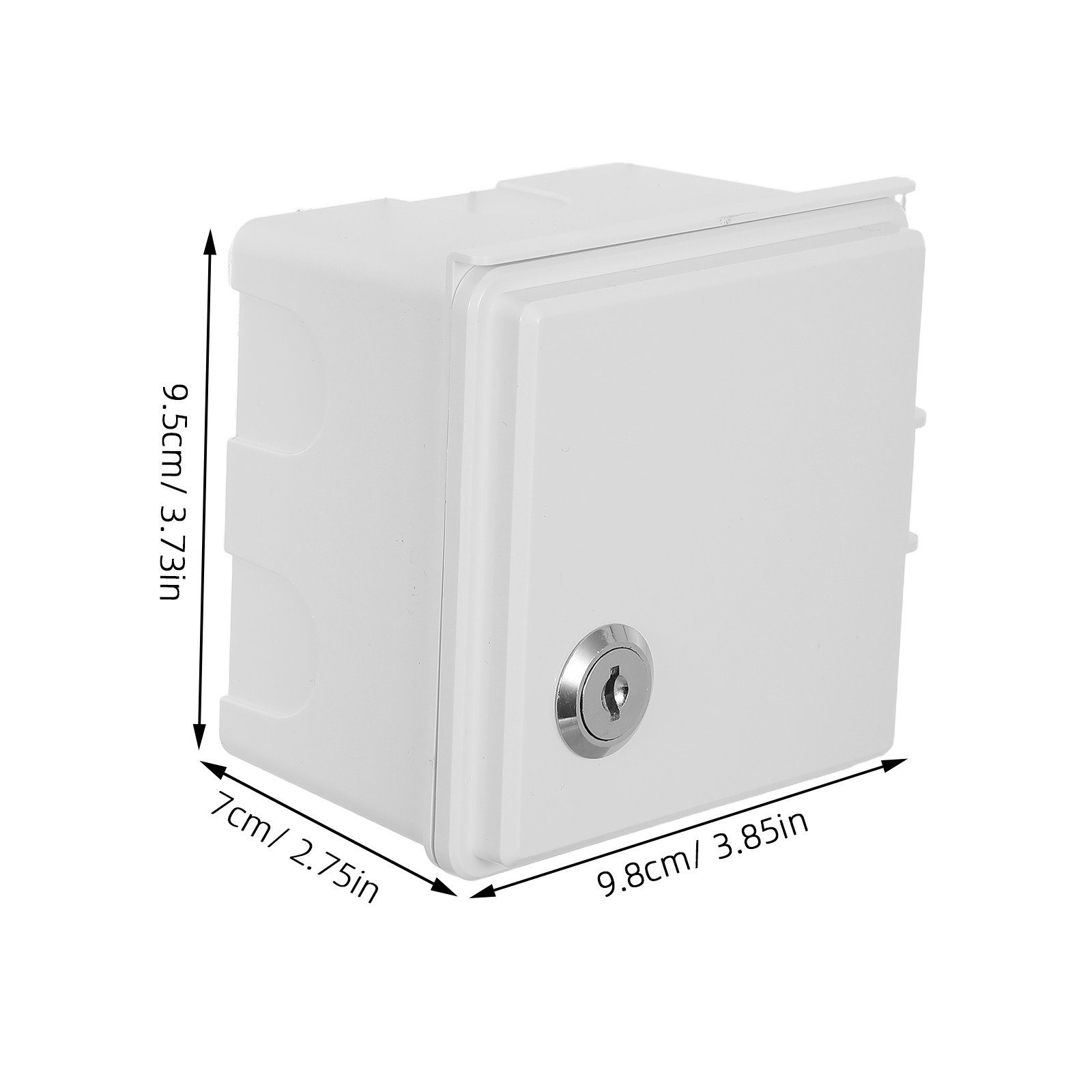 Waterproof Outlet Box Cover Wi - Outdoor Power Outlet Box のレビューと価格