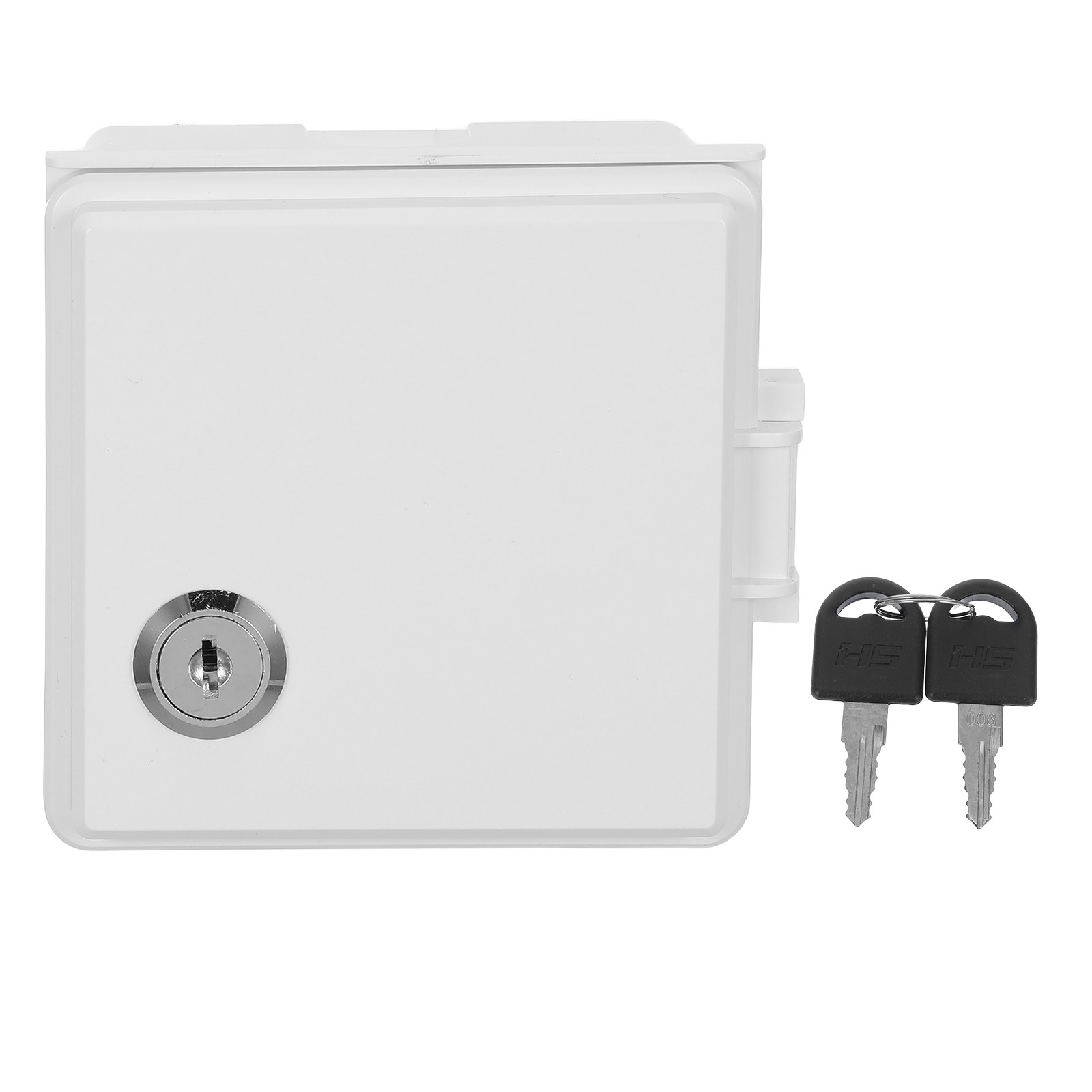 Waterproof Outlet Box Cover Wi - Outdoor Power Outlet Box のレビューと価格