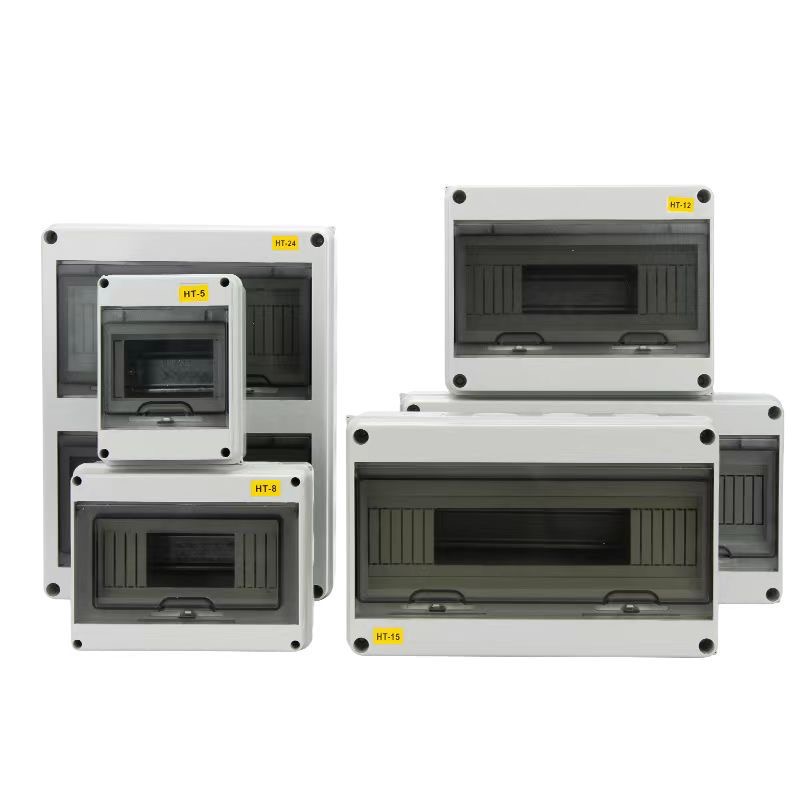 IP65 Distribution Box for dc B - Outdoor Power Outlet Box のレビューと価格