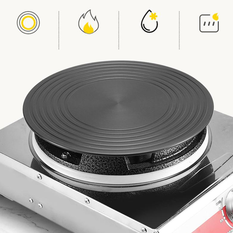 Aluminum Stove Top Diffuser Pa - Outdoor Power Heater のレビューと価格