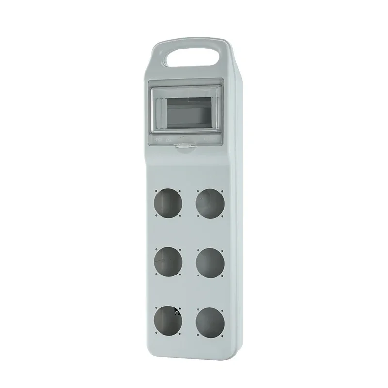 Outdoor Waterproof Industrial  - Outdoor Power Outlet Box のレビューと価格