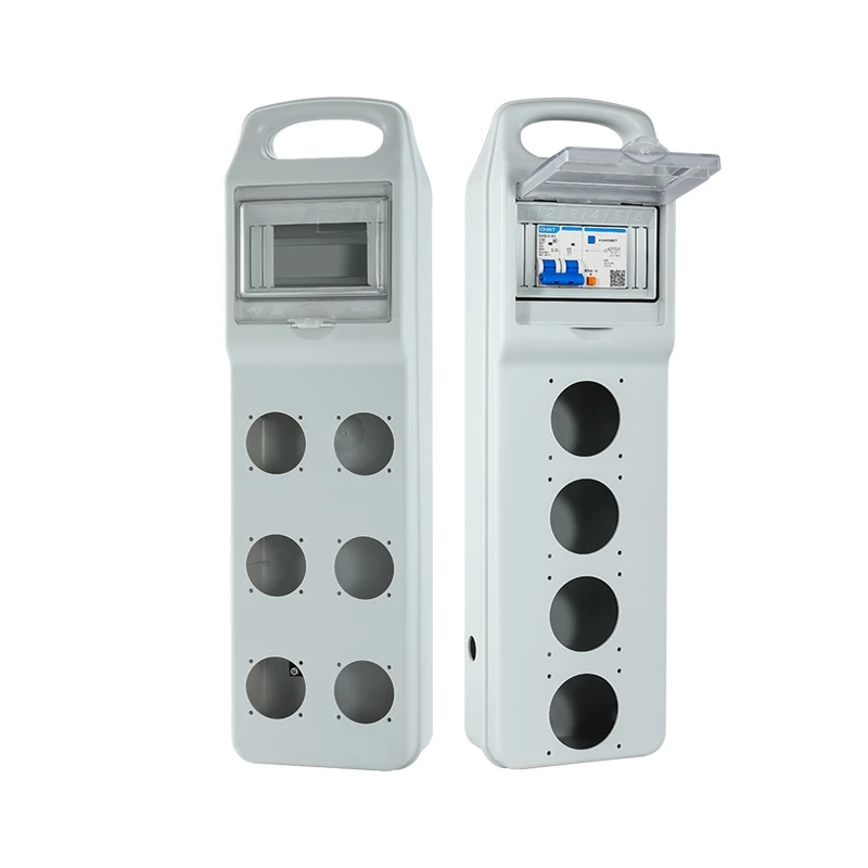 Outdoor Waterproof Industrial  - Outdoor Power Outlet Box のレビューと価格