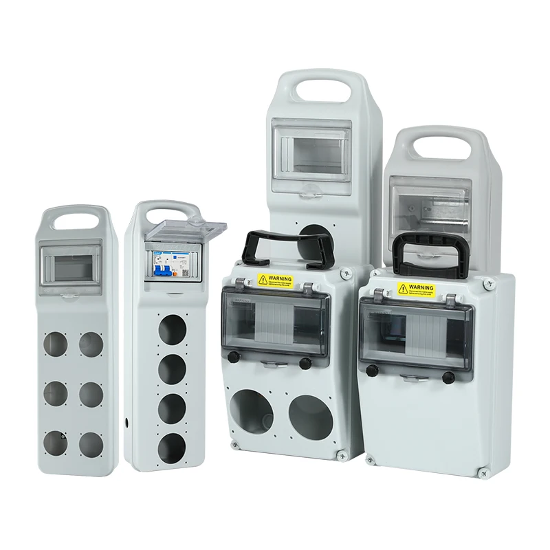 Outdoor Waterproof Industrial  - Outdoor Power Outlet Box のレビューと価格