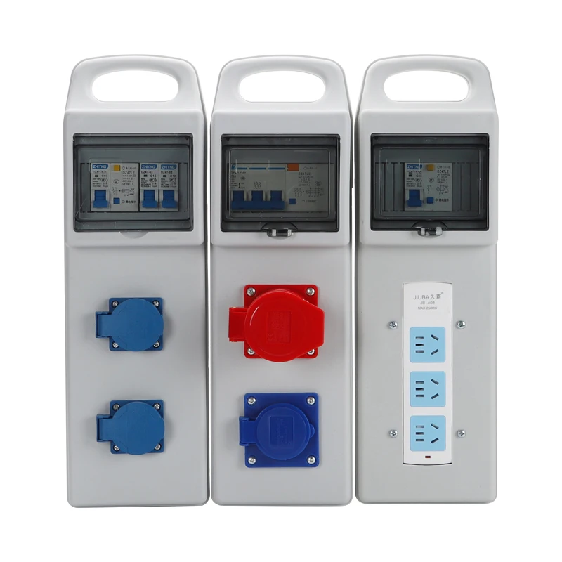 Outdoor Waterproof Industrial  - Outdoor Power Outlet Box のレビューと価格