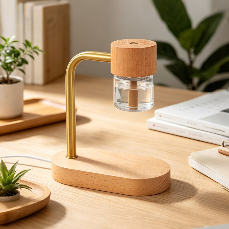 USB Powered Mosquito Repellent - Outdoor Power Heater のレビューと価格