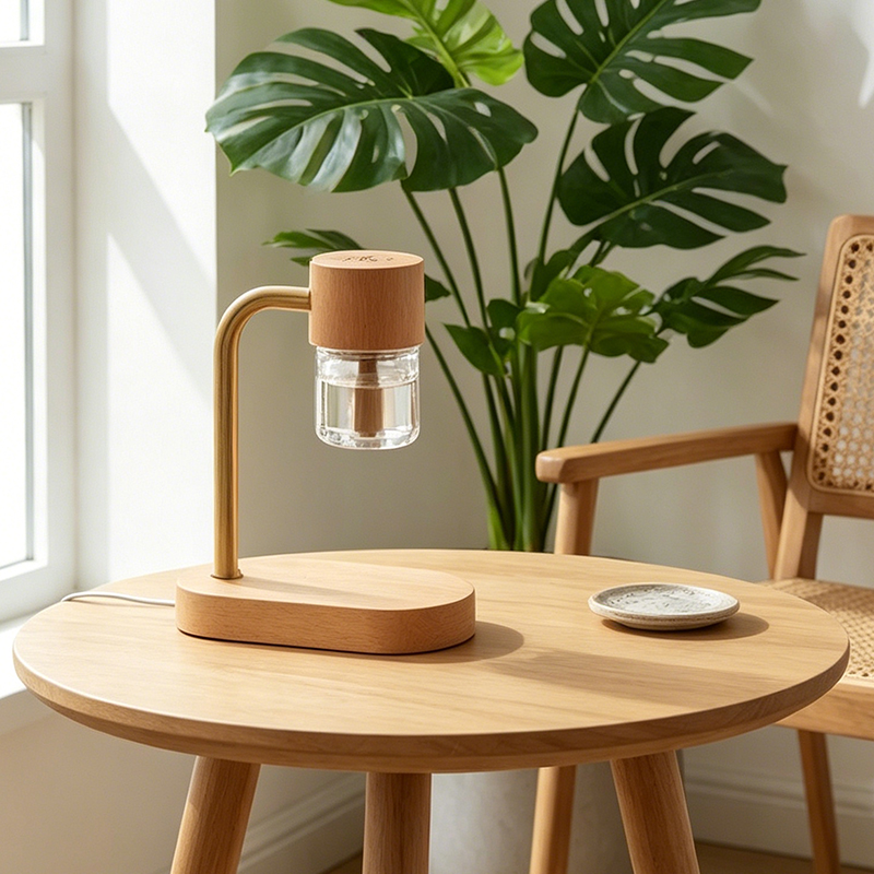 USB Powered Mosquito Repellent - Outdoor Power Heater のレビューと価格