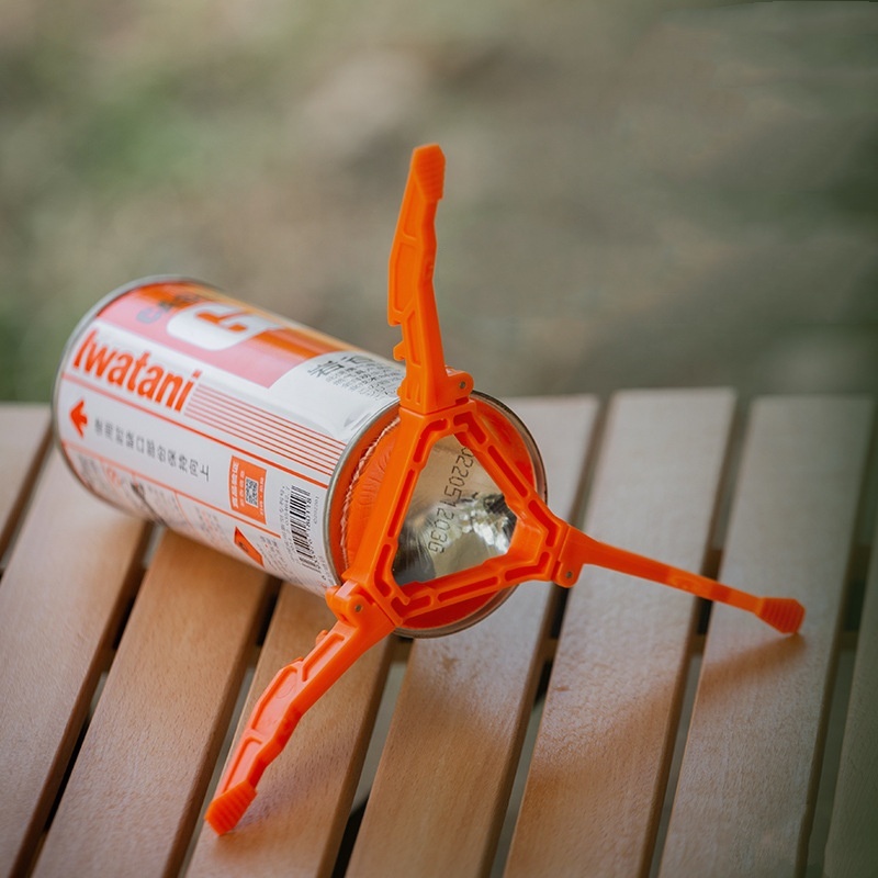 ​​​​​​Portable Gas Canister St - Outdoor Power Heater のレビューと価格