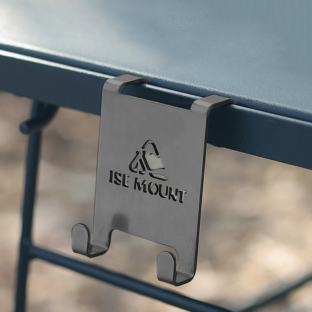 Hang Gas Canister Hook Camping - Outdoor Power Heater のレビューと価格