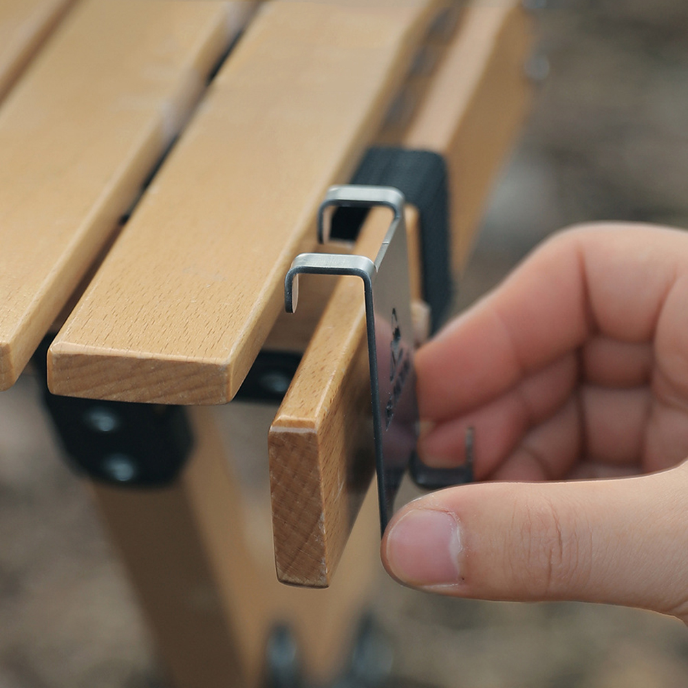 Hang Gas Canister Hook Camping - Outdoor Power Heater のレビューと価格