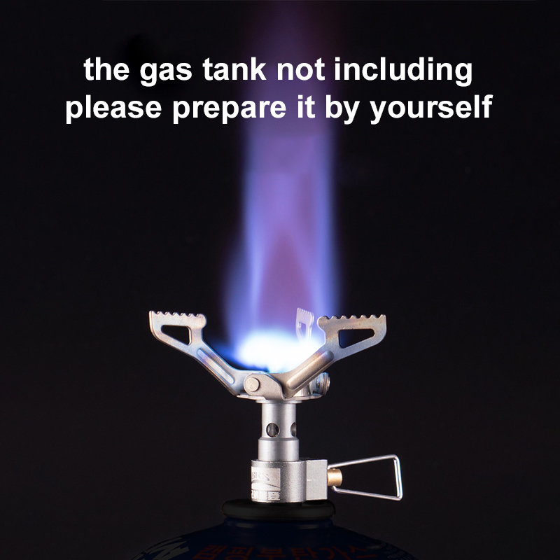 BRS Outdoor Gas Stove Mini Cam - Outdoor Power Heater のレビューと価格