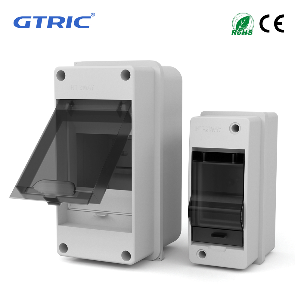 Distribution Box HT Series Jun - Outdoor Power Outlet Box のレビューと価格