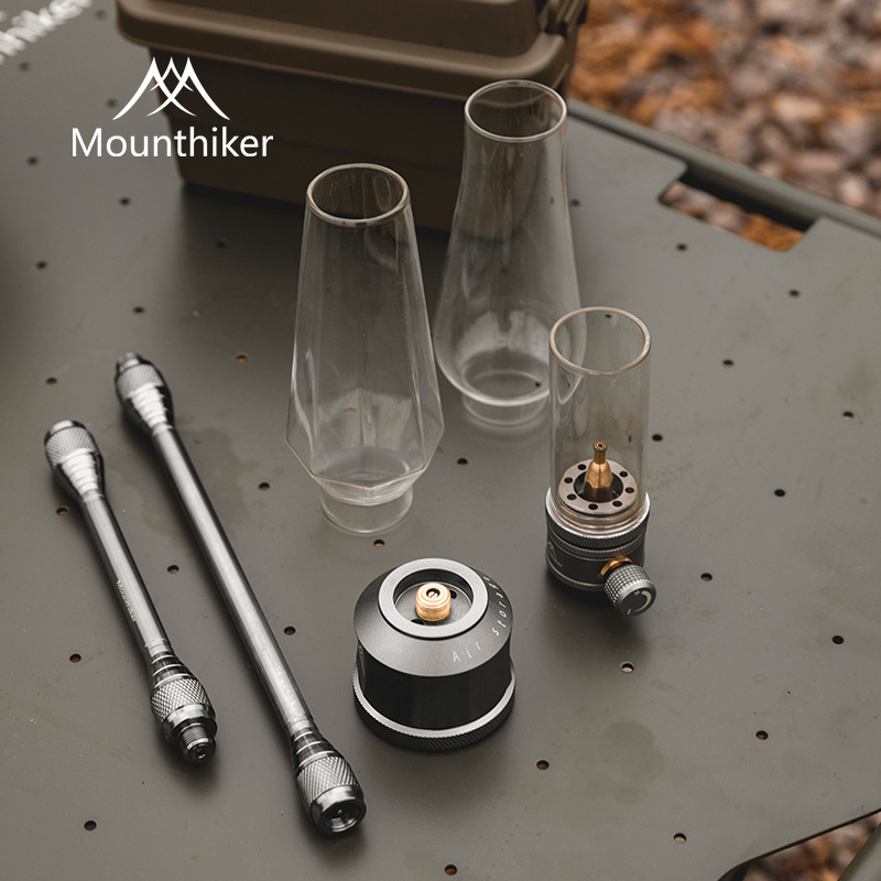Camping Gas Lamp Portable Smal - Outdoor Power Heater のレビューと価格