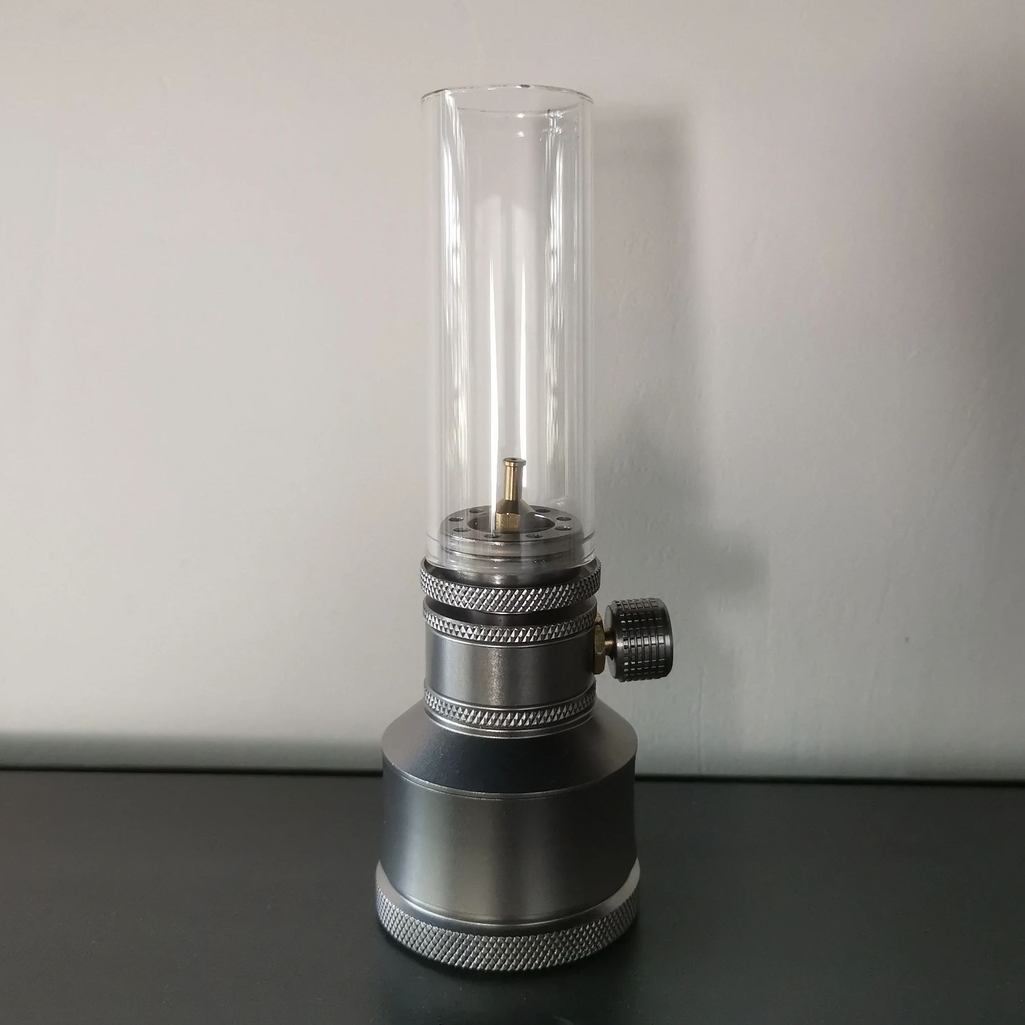 Camping Gas Lamp Portable Smal - Outdoor Power Heater のレビューと価格
