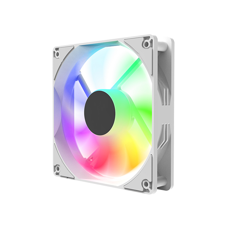 120mm PC Case Fan 12V RGB Cycl - Outdoor Power Heater のレビューと価格