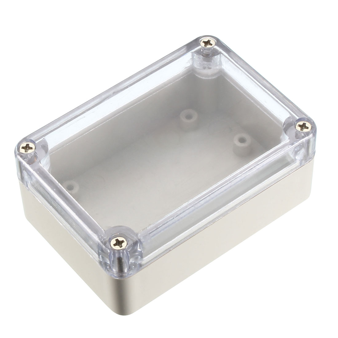 ABS Project Junction Box for E - Outdoor Power Outlet Box のレビューと価格