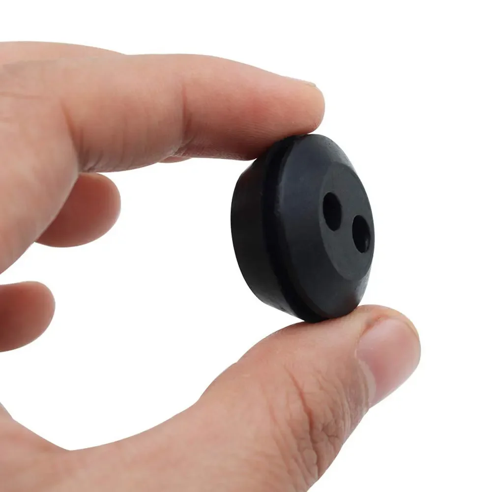 Fuel Tank Rubber Grommet 2 Hol - Outdoor Power Grommet のレビューと価格
