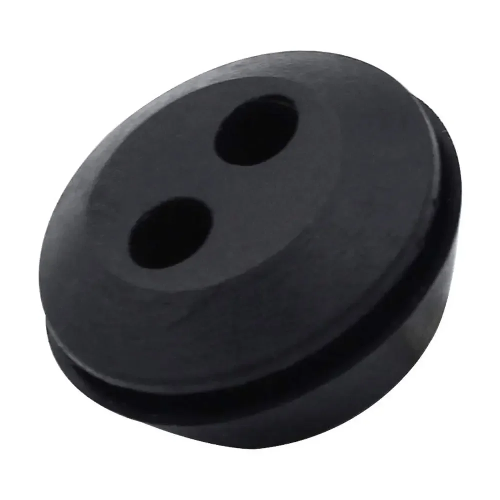 Fuel Tank Rubber Grommet 2 Hol - Outdoor Power Grommet のレビューと価格