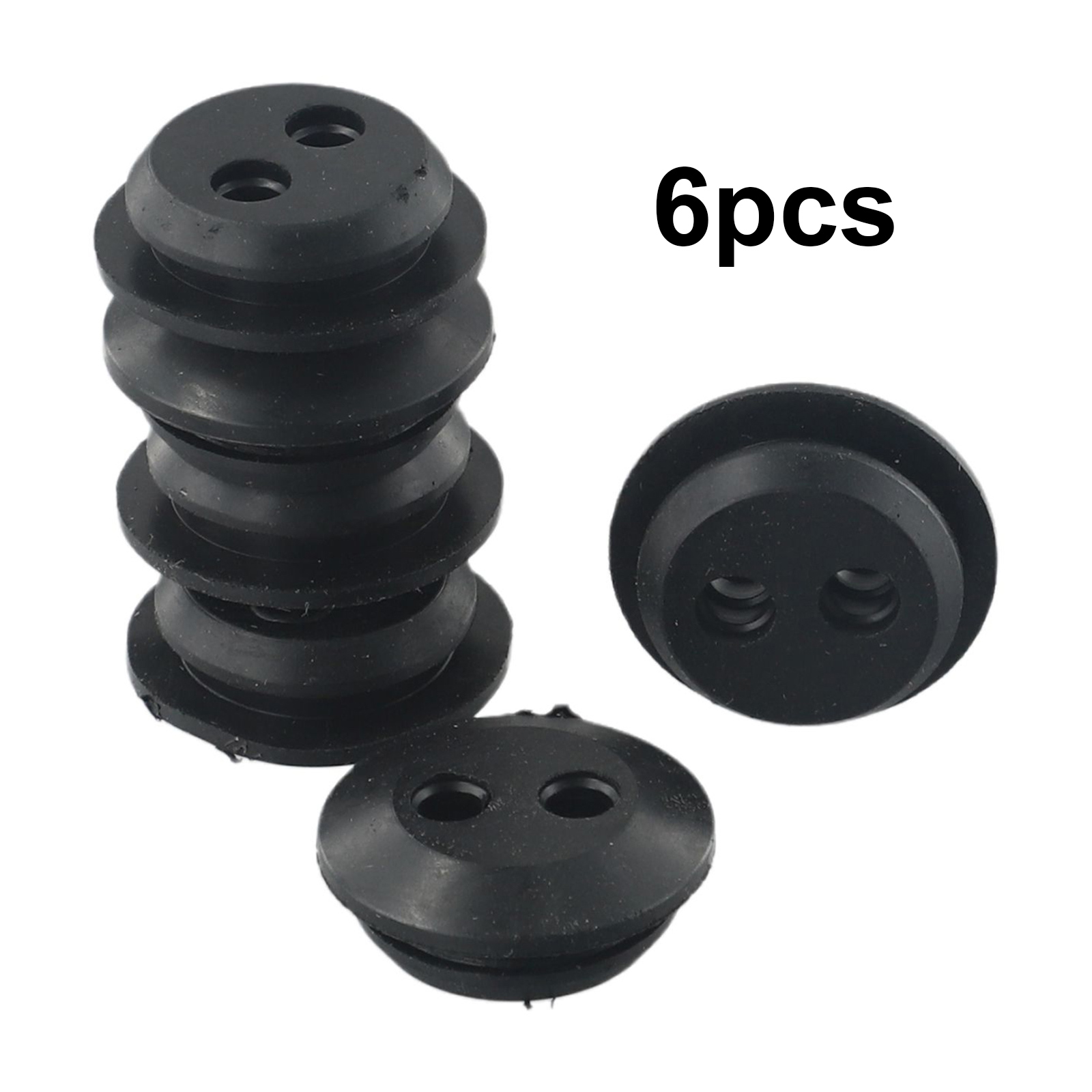 Fuel Tank Rubber Grommet Stron - Outdoor Power Grommet のレビューと価格