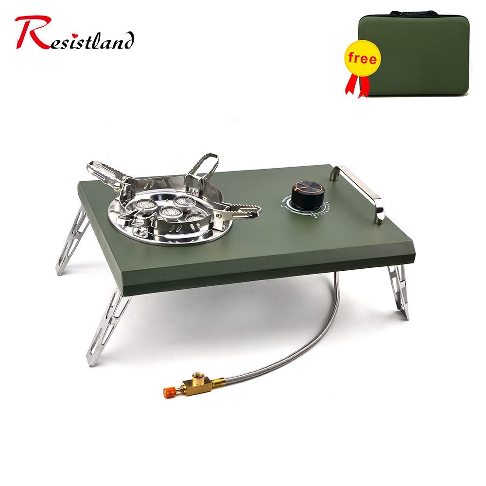 IGT Tabletop Stove 15800W Outd - Outdoor Power Heater のレビューと価格