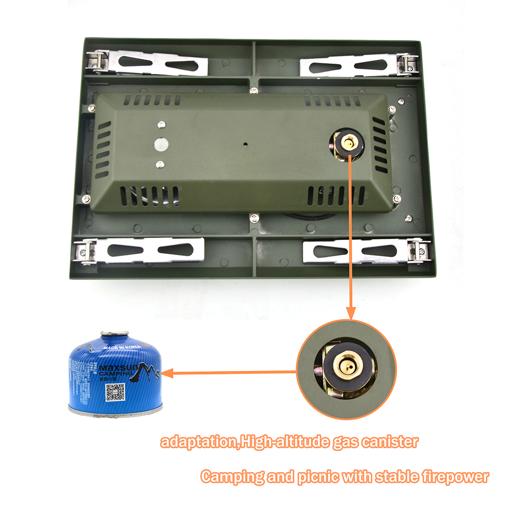 IGT Tabletop Stove 15800W Outd - Outdoor Power Heater のレビューと価格
