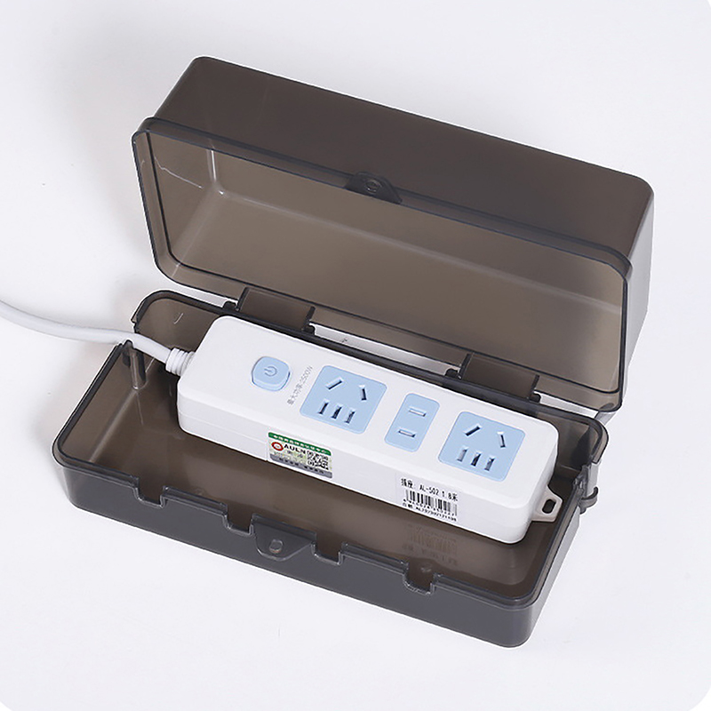 1Pc Outdoor Electrical Boxes W - Outdoor Power Outlet Box のレビューと価格