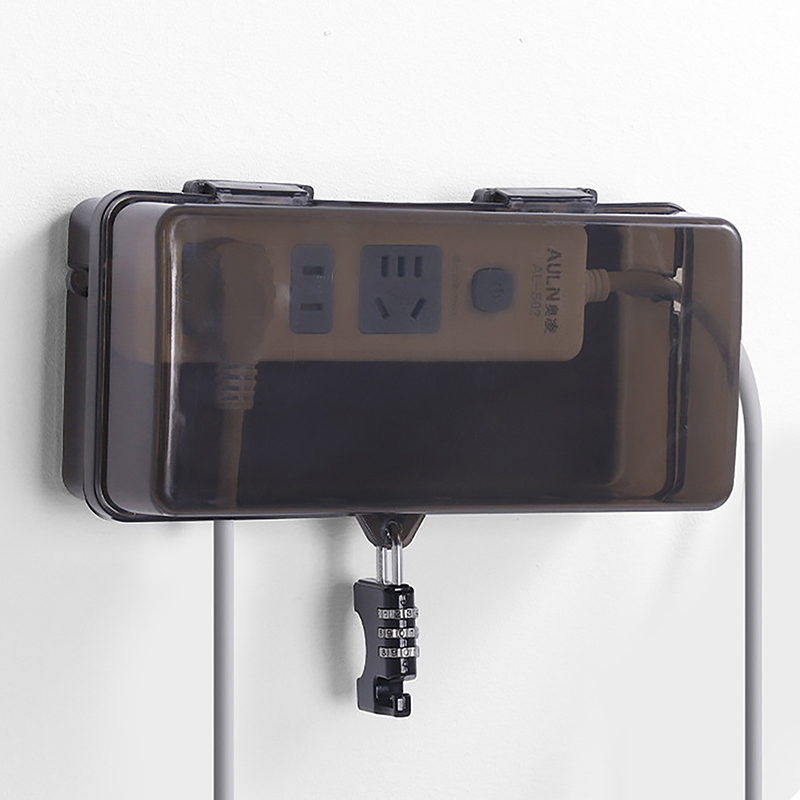 1Pc Outdoor Electrical Boxes W - Outdoor Power Outlet Box のレビューと価格