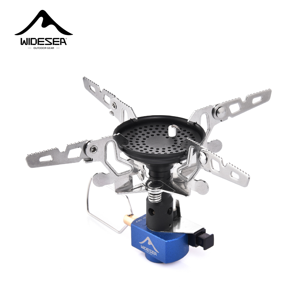 Outdoor Camping Gas Burner Out - Outdoor Power Heater のレビューと価格