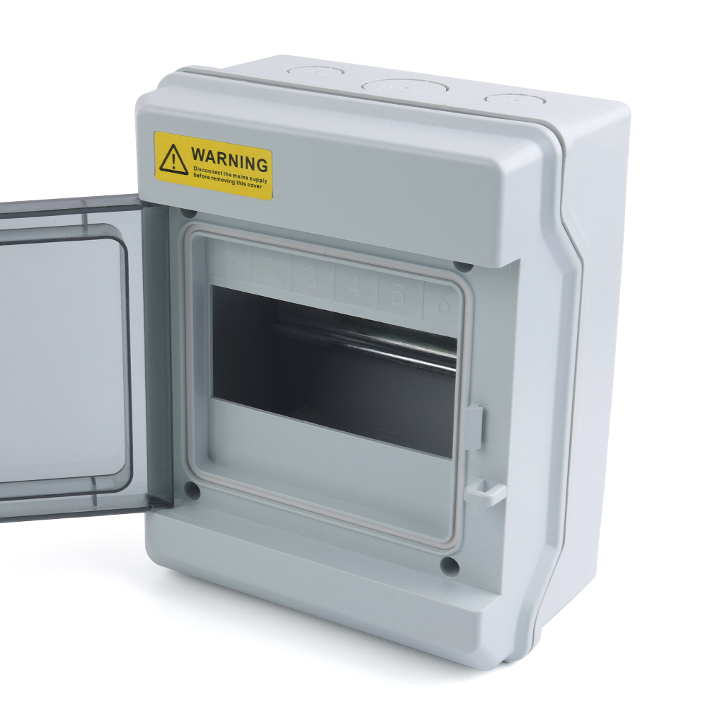 HS Series Electrical Distribut - Outdoor Power Outlet Box のレビューと価格