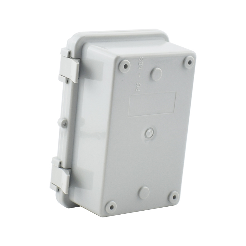 IP67 Waterproof Plastic Enclos - Outdoor Power Outlet Box のレビューと価格