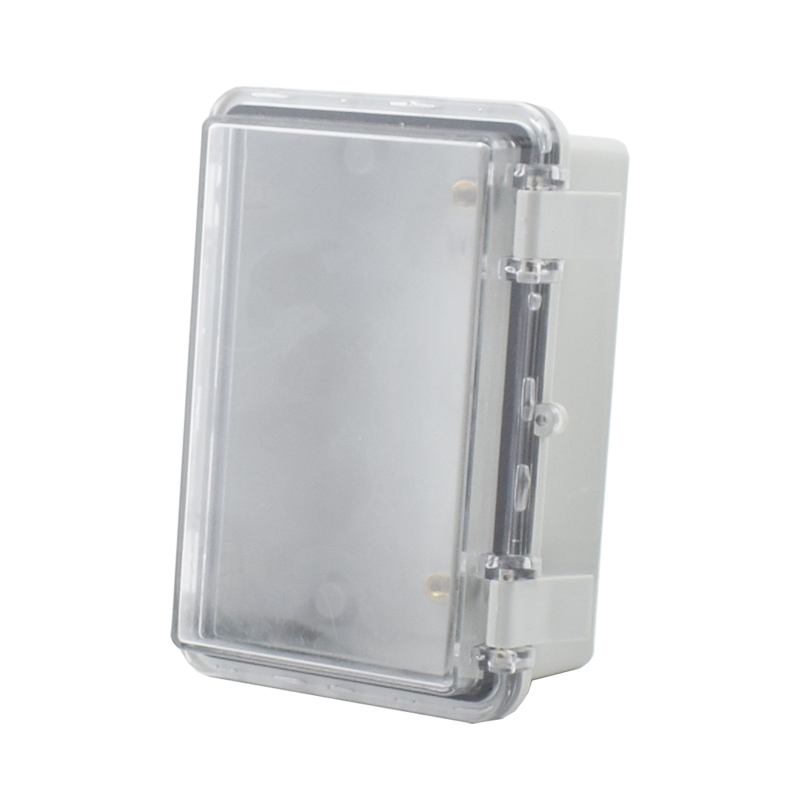 IP67 Waterproof Plastic Enclos - Outdoor Power Outlet Box のレビューと価格